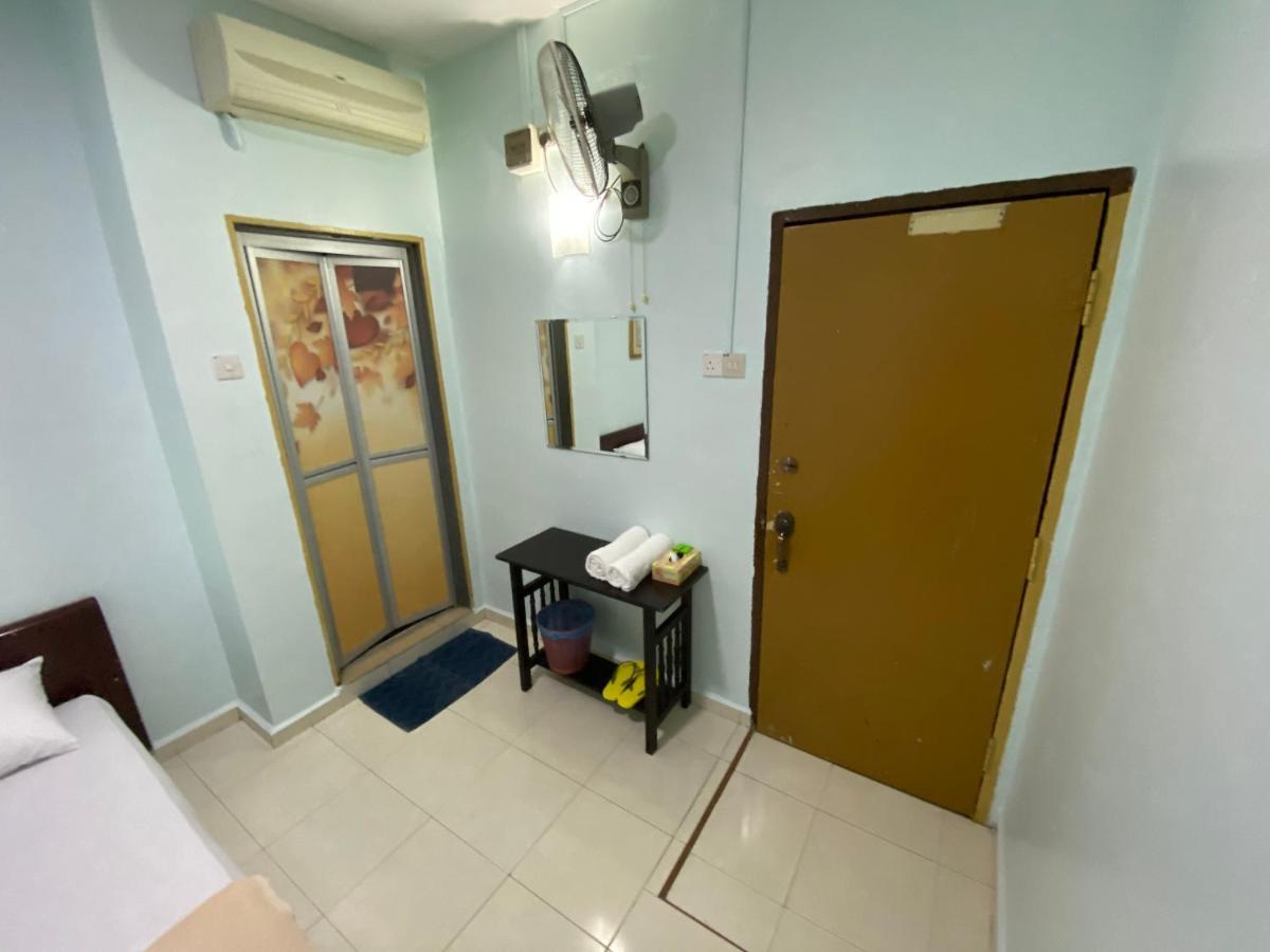 佩尔迈酒店 Malacca 外观 照片