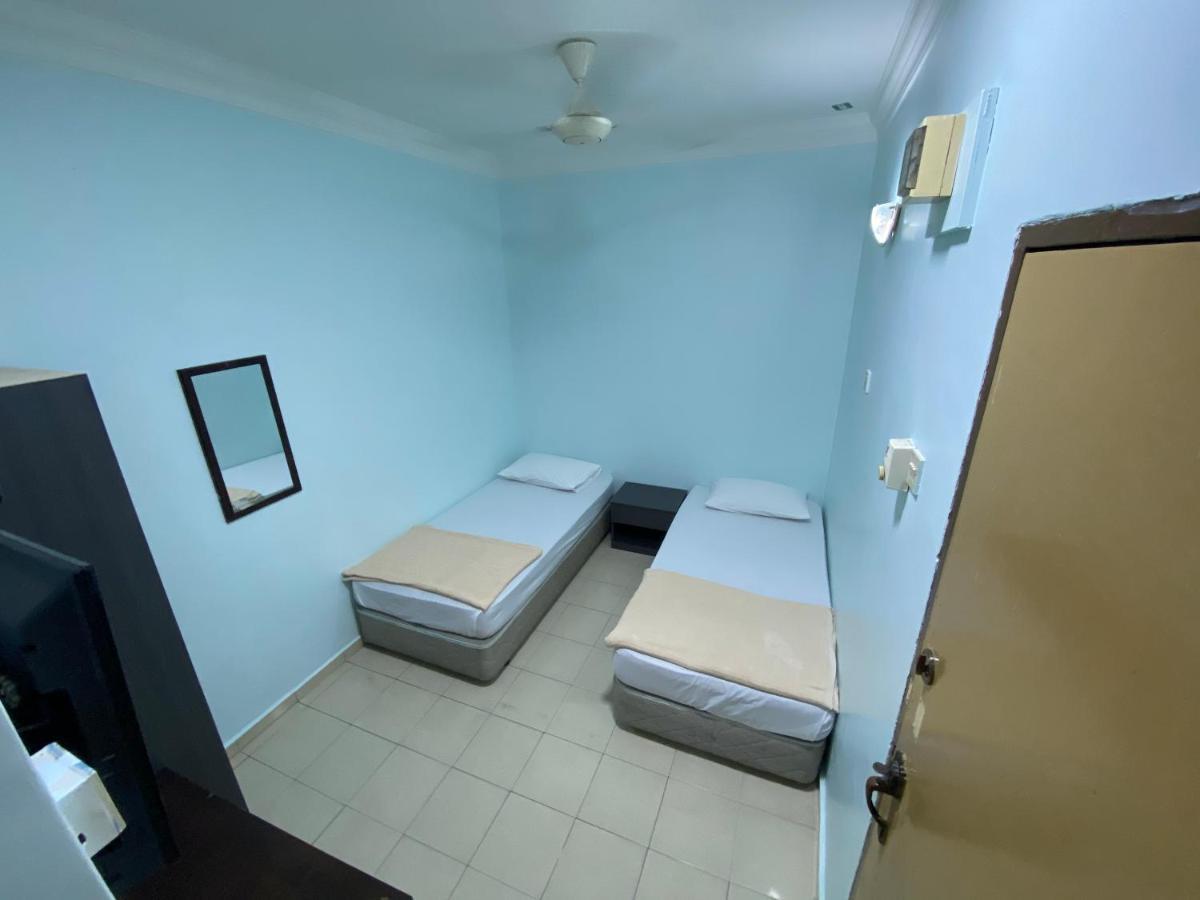 佩尔迈酒店 Malacca 外观 照片