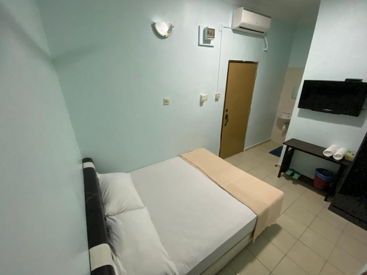 佩尔迈酒店 Malacca 外观 照片