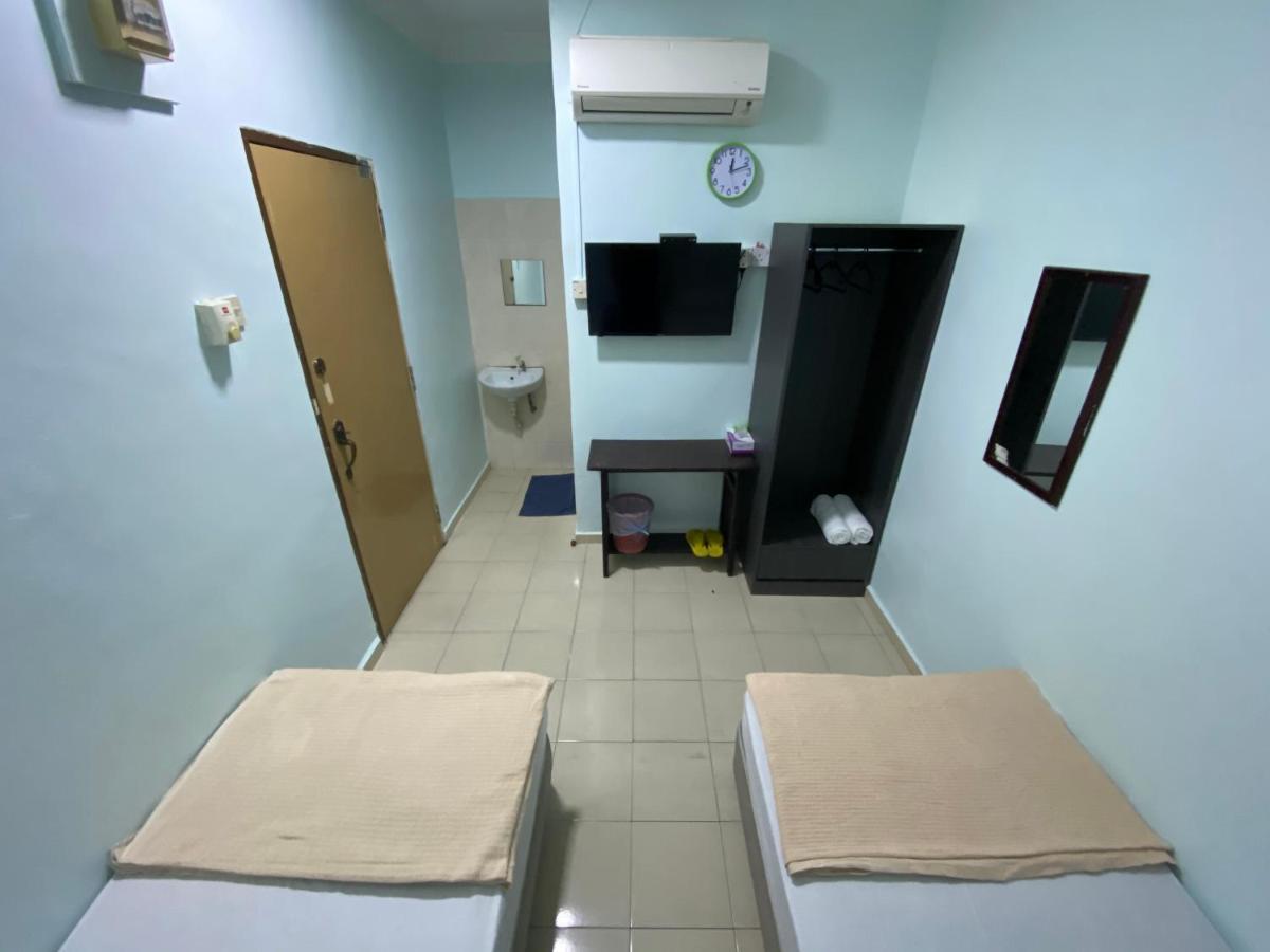 佩尔迈酒店 Malacca 外观 照片