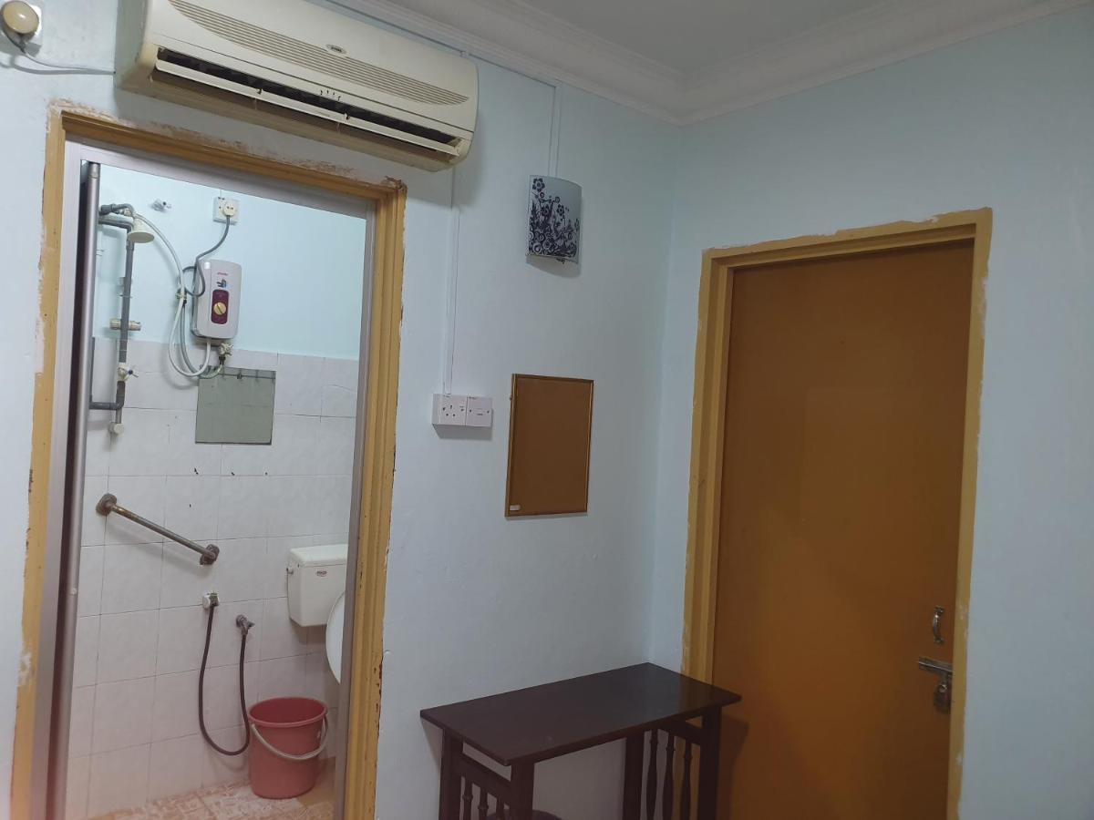 佩尔迈酒店 Malacca 外观 照片