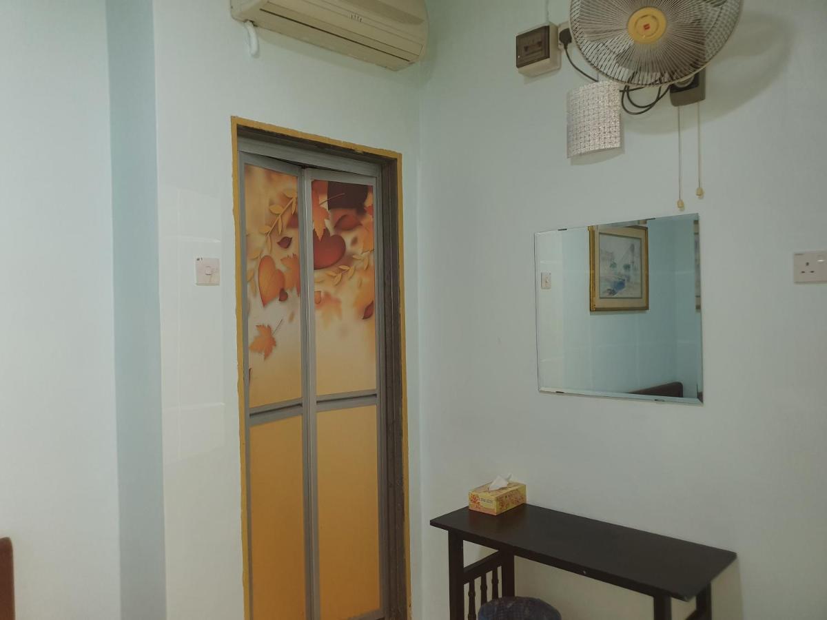 佩尔迈酒店 Malacca 外观 照片