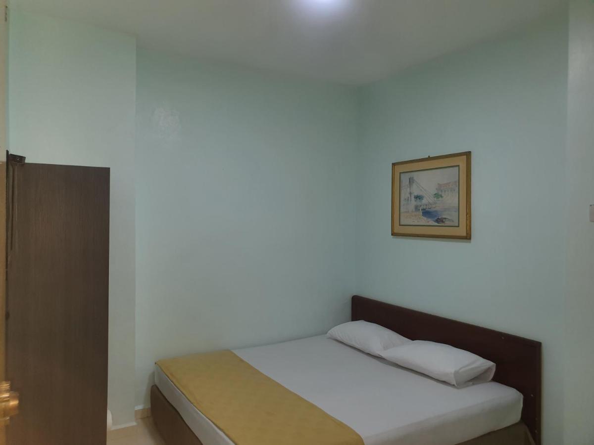 佩尔迈酒店 Malacca 外观 照片